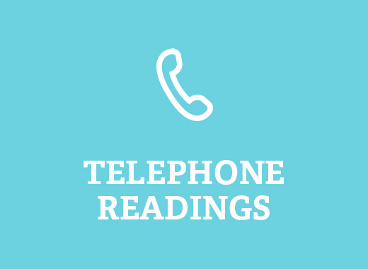 telephone readings module